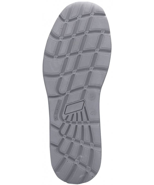 Pantofi de protectie Ardon FLYTEX S1P, cu bombeu metalic si lamela