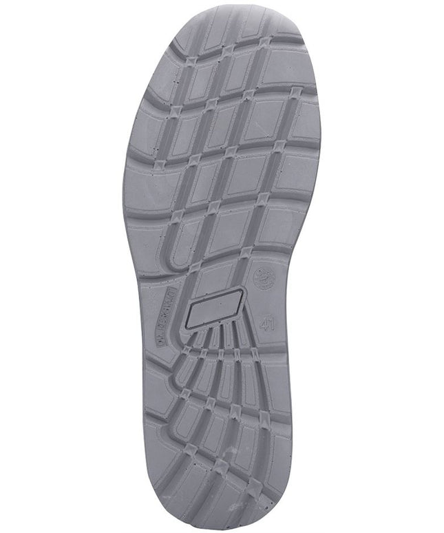 Pantofi de protectie Ardon FLYTEX S1P, cu bombeu metalic si lamela