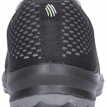 Pantofi de protectie Ardon FLYTEX S1P, cu bombeu metalic si lamela