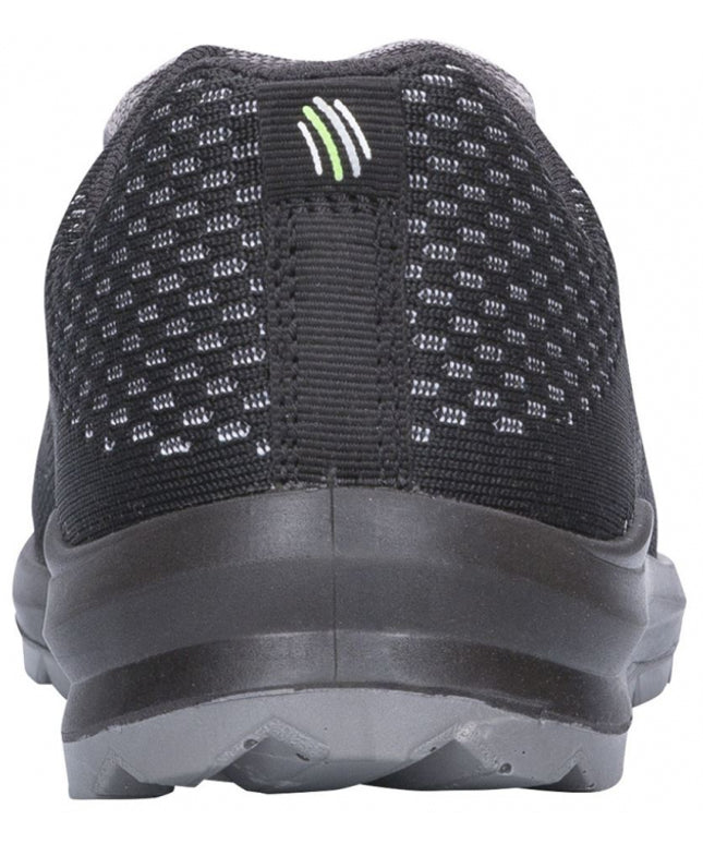 Pantofi de protectie Ardon FLYTEX S1P, cu bombeu metalic si lamela