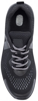 Pantofi de protectie Ardon FLYTEX S1P, cu bombeu metalic si lamela