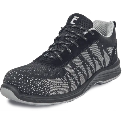 Pantofi de lucru Cerva HOBBSCARP SRC O1, fara bombeu