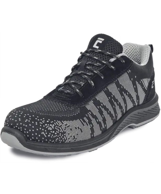 Pantofi de lucru Cerva HOBBSCARP SRC O1, fara bombeu