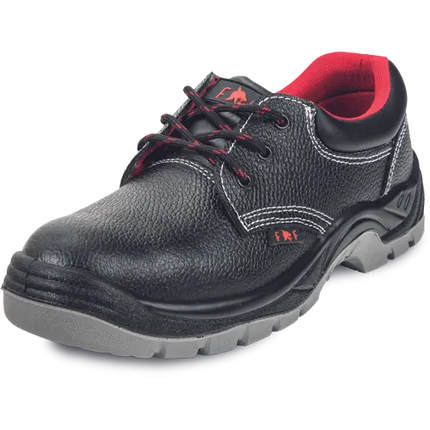 Pantofi de lucru Fridrich ULM SC-02-006 O1, fara bombeu