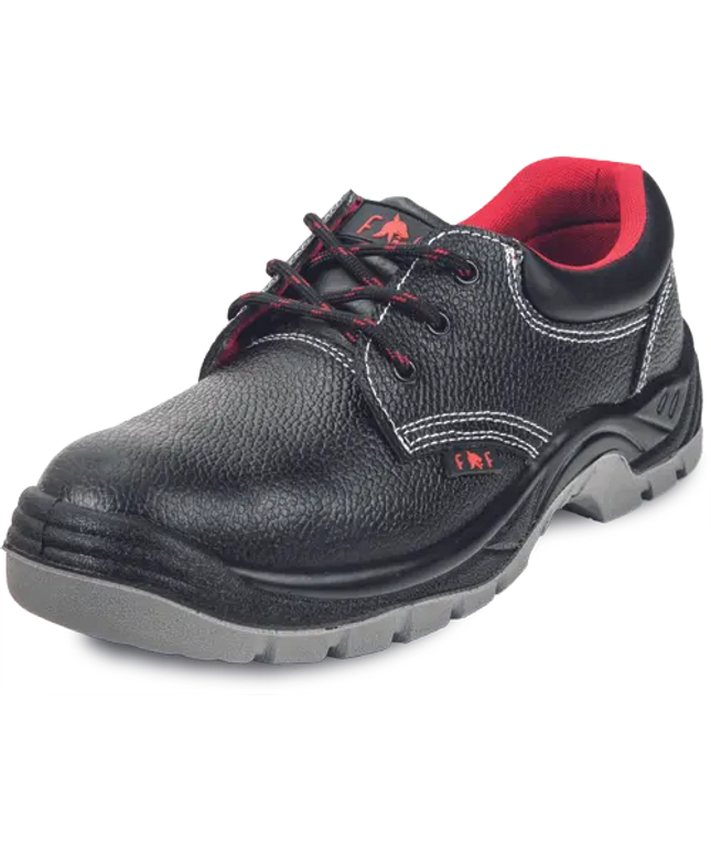 Pantofi de lucru Fridrich ULM SC-02-006 O1, fara bombeu
