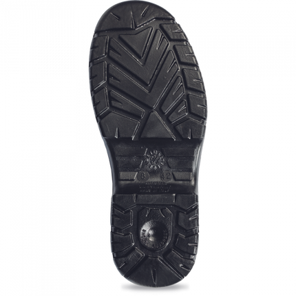 Pantofi de lucru Panda BETA O1, fara bombeu