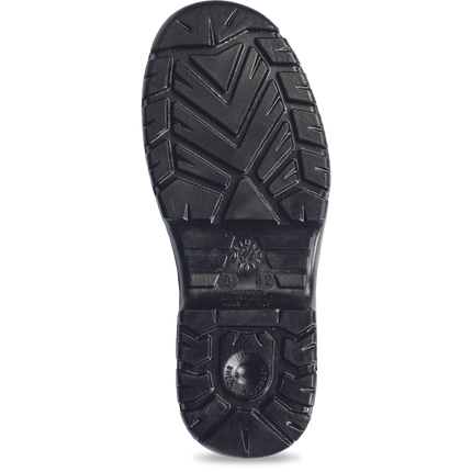 Pantofi de lucru Panda BETA O1, fara bombeu