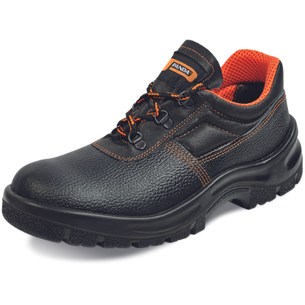 Pantofi de lucru Panda BETA O1, fara bombeu