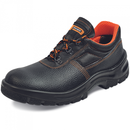 Pantofi de lucru Panda BETA O1, fara bombeu