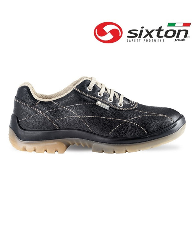Pantofi de lucru Sixton CUPRA O2, fara bombeu