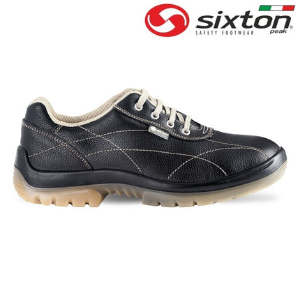 Pantofi de lucru Sixton CUPRA O2, fara bombeu