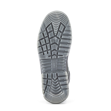 Pantofi de protectie Sixton CUPRA S1P, cu bombeu metalic