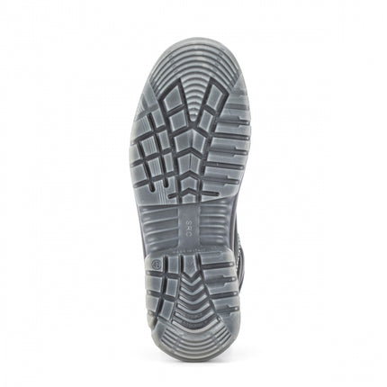 Pantofi de protectie Sixton CUPRA S1P, cu bombeu metalic