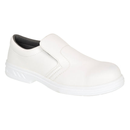Pantofi de lucru Portwest FW58 SLIP ON O2, fara bombeu