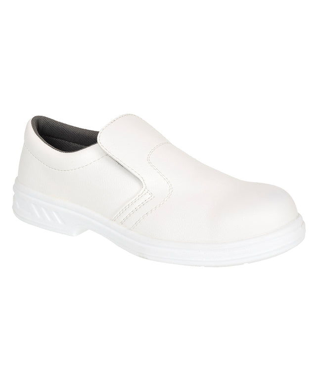 Pantofi de lucru Portwest FW58 SLIP ON O2, fara bombeu