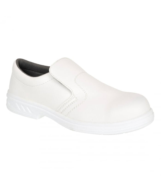 Pantofi de lucru Portwest FW58 SLIP ON O2, fara bombeu