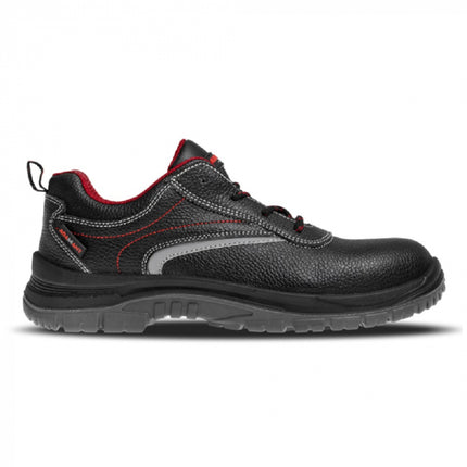 Pantofi de protectie Adamant NM S1, bombeu compozit