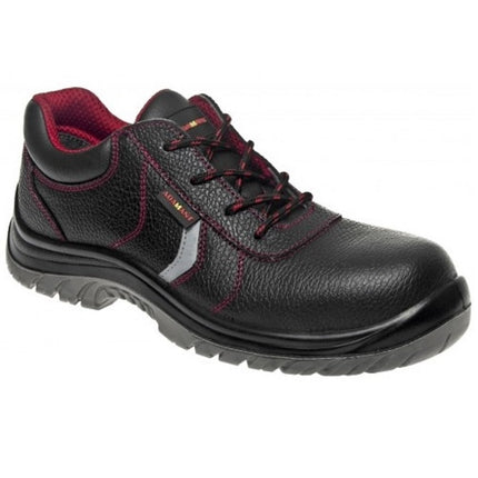 Pantofi de protectie Adamant NM S1, bombeu compozit