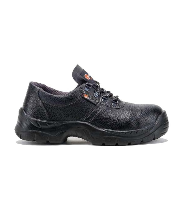 Pantofi de protectie Alba&N MANJACK S1, cu bombeu metalic