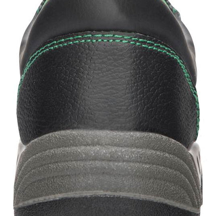 Pantofi de protectie Ardon FIRSTY FIRLOW S3, cu bombeu metalic si lamela