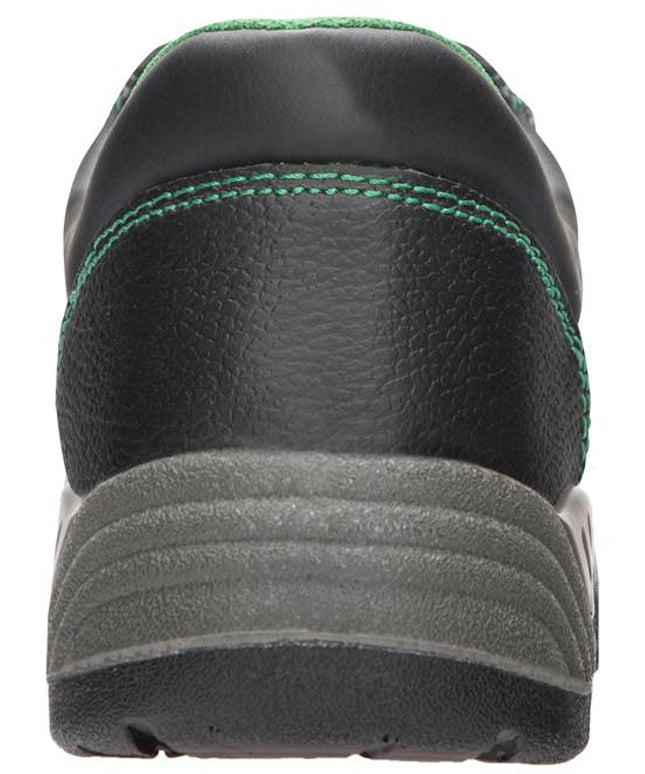 Pantofi de protectie Ardon FIRSTY FIRLOW S3, cu bombeu metalic si lamela