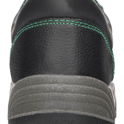 Pantofi de protectie Ardon FIRSTY FIRLOW S3, cu bombeu metalic si lamela