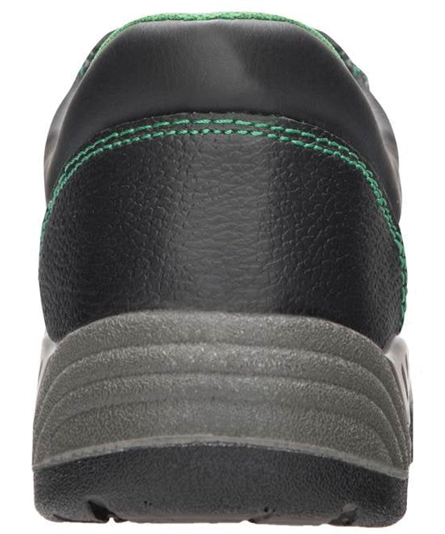 Pantofi de protectie Ardon FIRSTY FIRLOW S3, cu bombeu metalic si lamela