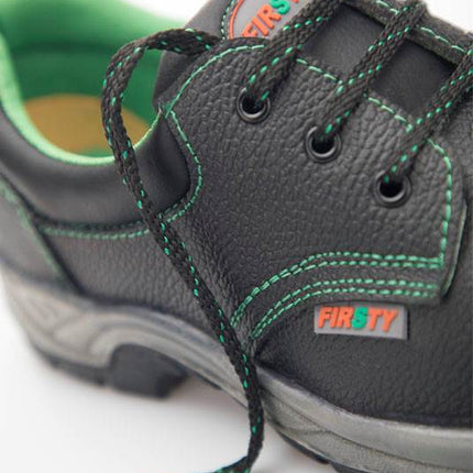 Pantofi de protectie Ardon FIRSTY FIRLOW S3, cu bombeu metalic si lamela