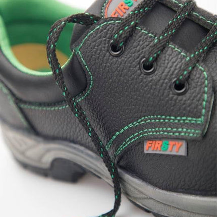 Pantofi de protectie Ardon FIRSTY FIRLOW S3, cu bombeu metalic si lamela