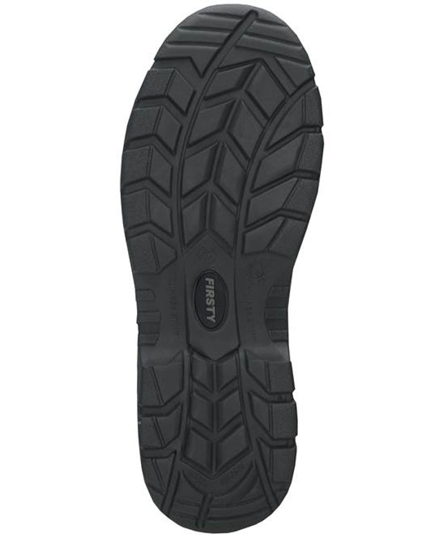 Pantofi de protectie Ardon FIRSTY FIRLOW S3, cu bombeu metalic si lamela