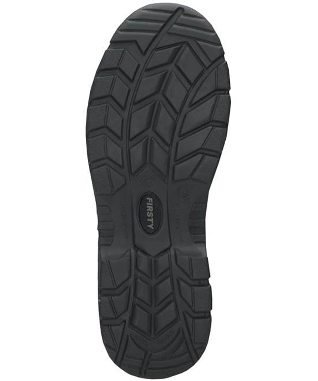 Pantofi de protectie Ardon FIRSTY FIRLOW S3, cu bombeu metalic si lamela