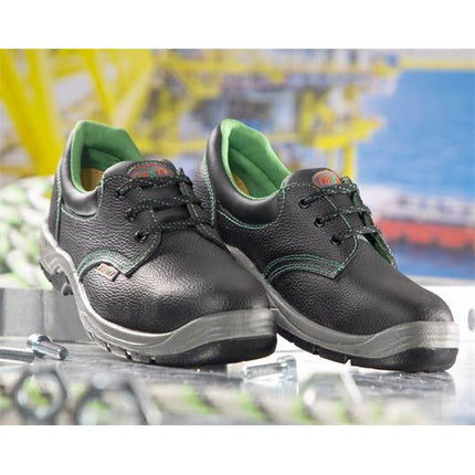 Pantofi de protectie Ardon FIRSTY FIRLOW S3, cu bombeu metalic si lamela