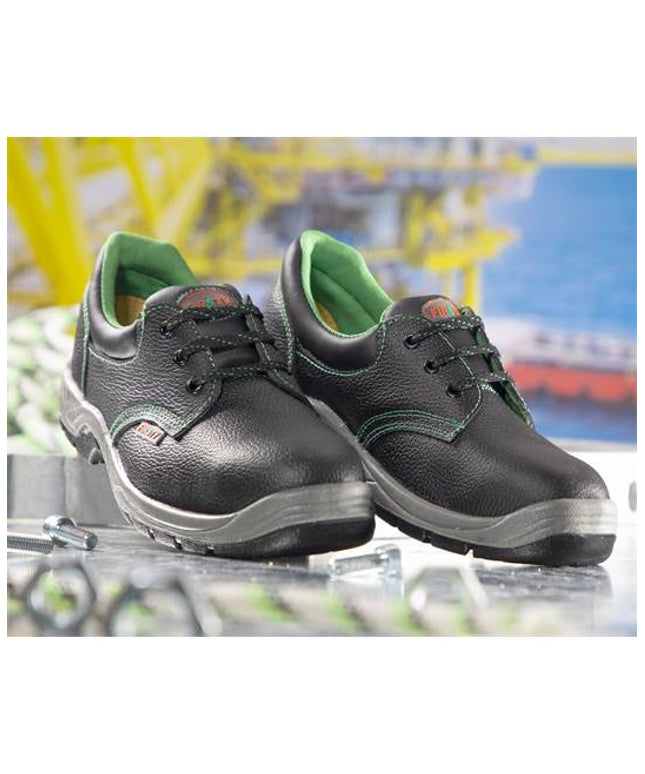 Pantofi de protectie Ardon FIRSTY FIRLOW S3, cu bombeu metalic si lamela