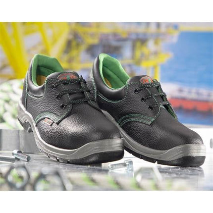 Pantofi de protectie Ardon FIRSTY FIRLOW S3, cu bombeu metalic si lamela