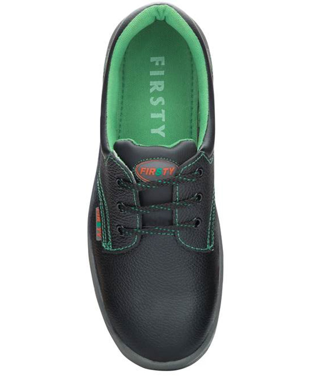 Pantofi de protectie Ardon FIRSTY FIRLOW S3, cu bombeu metalic si lamela