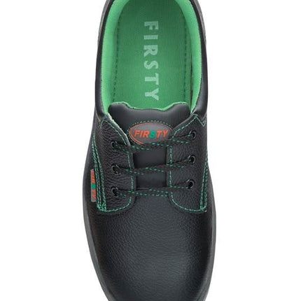 Pantofi de protectie Ardon FIRSTY FIRLOW S3, cu bombeu metalic si lamela