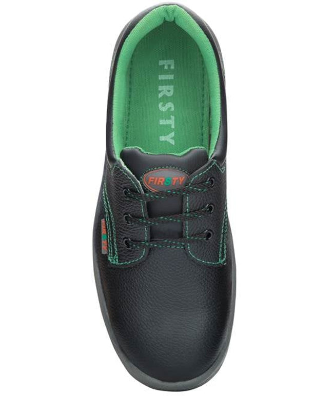 Pantofi de protectie Ardon FIRSTY FIRLOW S3, cu bombeu metalic si lamela