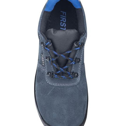 Pantofi de protectie Ardon FIRLOW TREK S1P, cu bombeu metalic si lamela