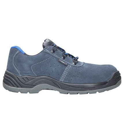 Pantofi de protectie Ardon FIRLOW TREK S1P, cu bombeu metalic si lamela