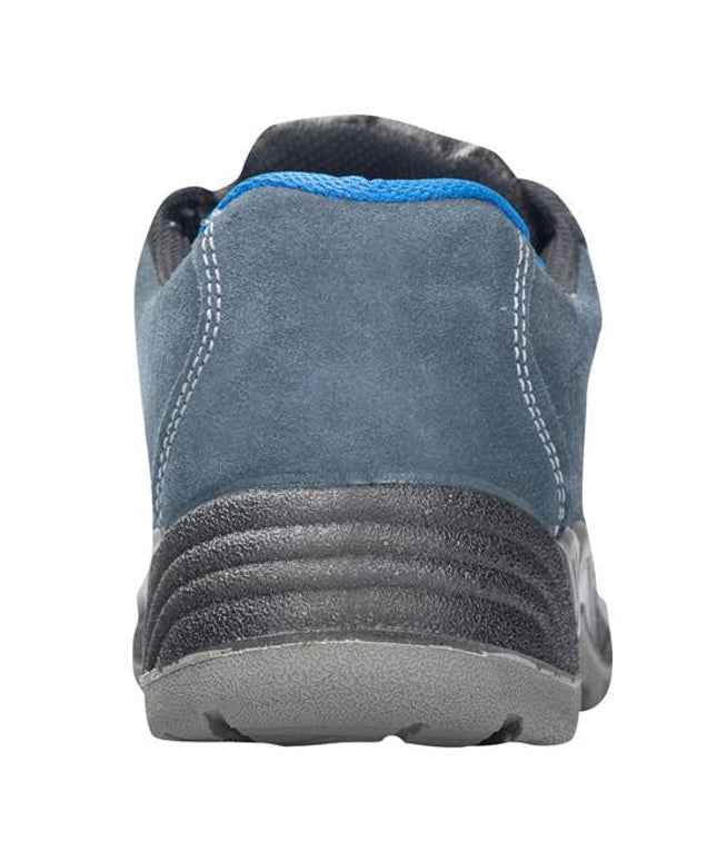 Pantofi de protectie Ardon FIRLOW TREK S1P, cu bombeu metalic si lamela