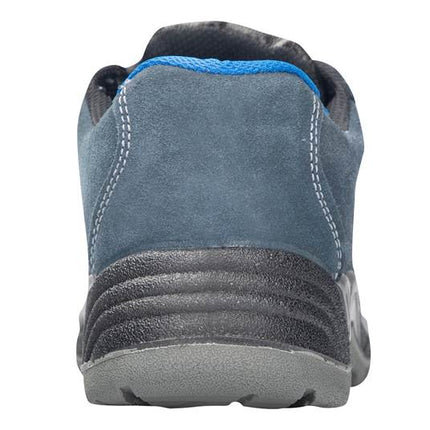 Pantofi de protectie Ardon FIRLOW TREK S1P, cu bombeu metalic si lamela