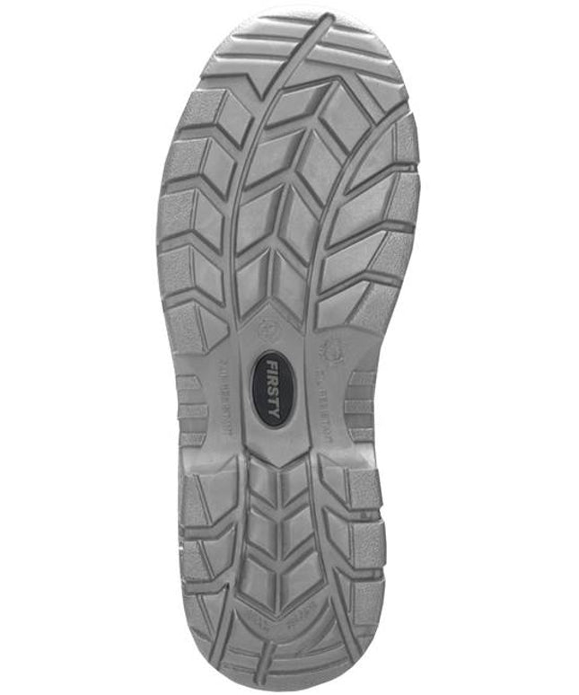 Pantofi de protectie Ardon FIRLOW TREK S1P, cu bombeu metalic si lamela