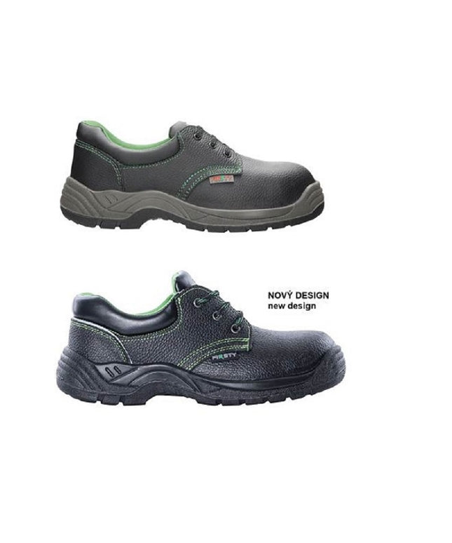 Pantofi de protectie Ardon FIRSTY FIRLOW S3, cu bombeu metalic si lamela