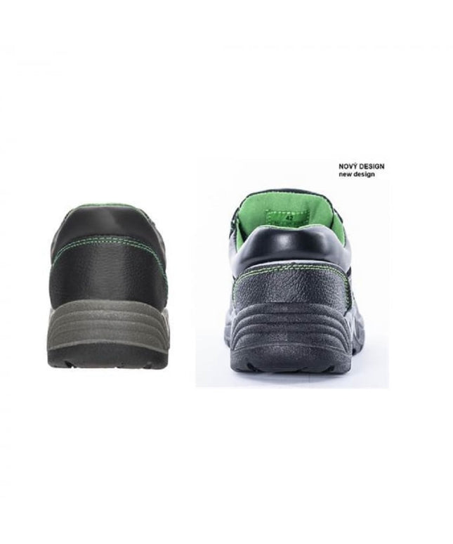 Pantofi de protectie Ardon FIRSTY FIRLOW S3, cu bombeu metalic si lamela