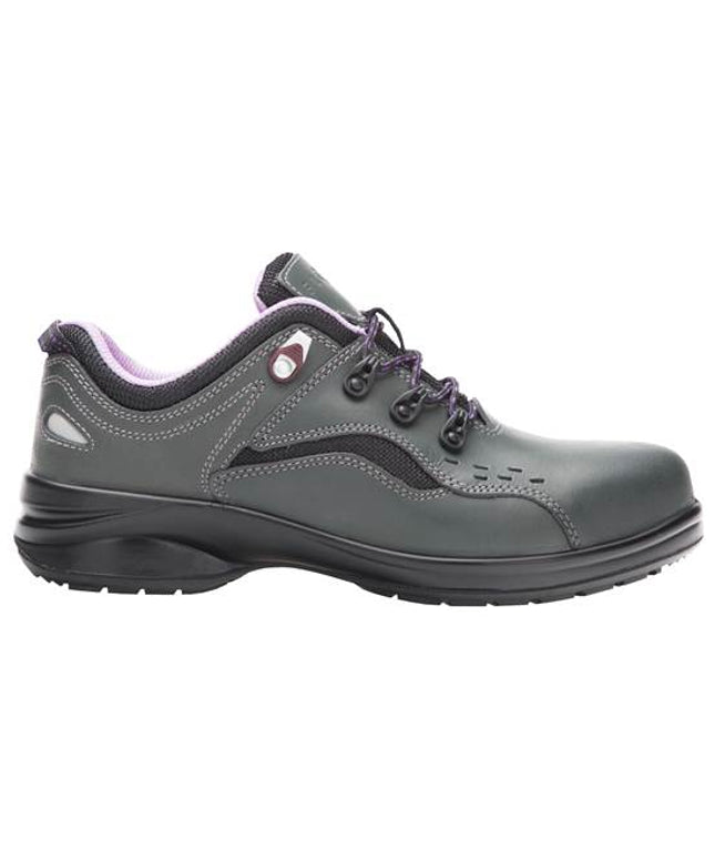 Pantofi de protectie Ardon FLORET LOW S1, cu bombeu metalic