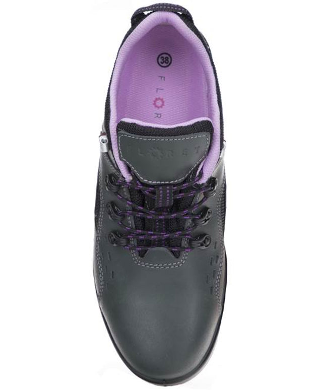 Pantofi de protectie Ardon FLORET LOW S1, cu bombeu metalic