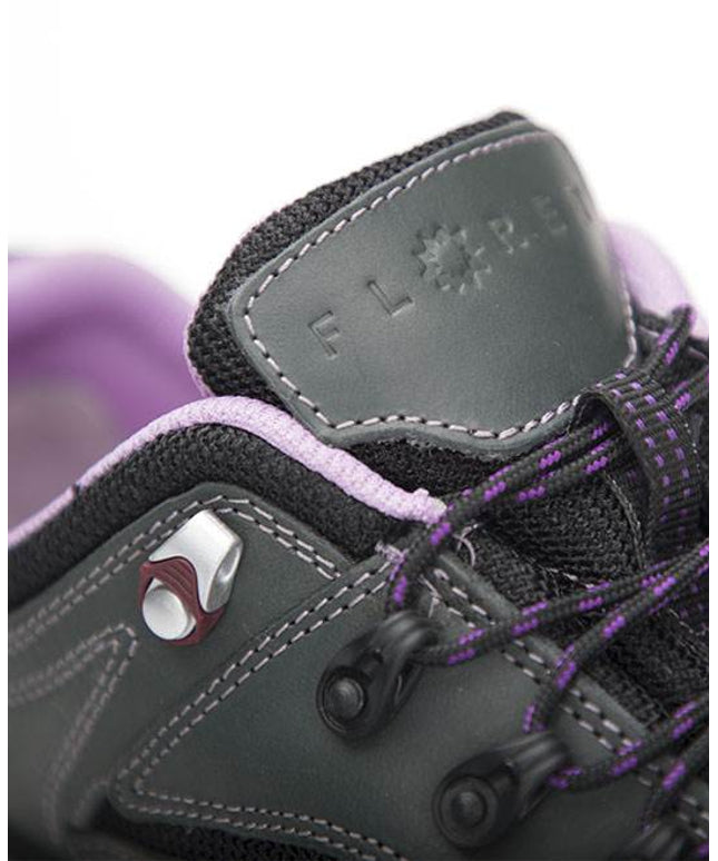 Pantofi de protectie Ardon FLORET LOW S1, cu bombeu metalic