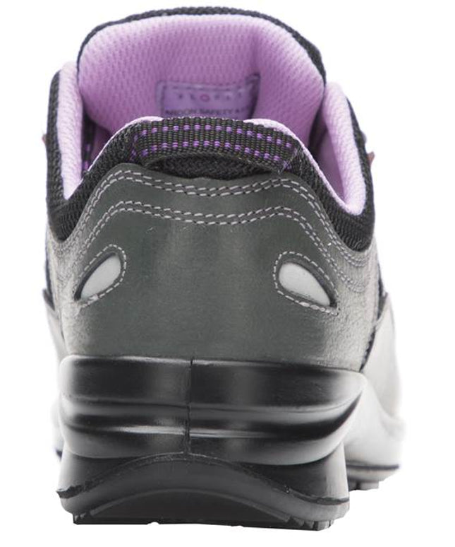 Pantofi de protectie Ardon FLORET LOW S1, cu bombeu metalic