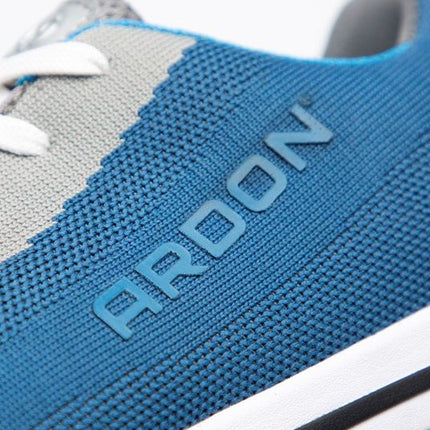 Pantofi de protectie Ardon FLYKER S1P, cu bombeu compozit si lamela kevlar