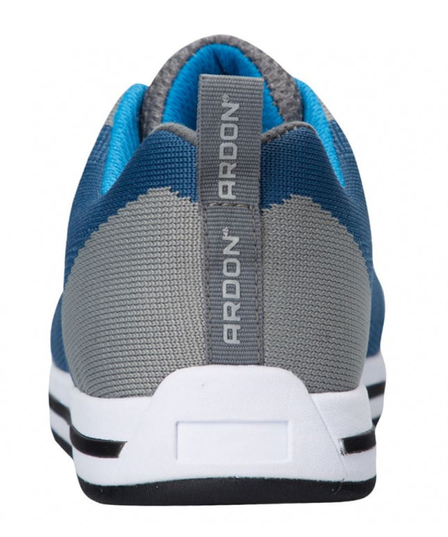 Pantofi de protectie Ardon FLYKER S1P, cu bombeu compozit si lamela kevlar